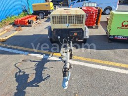 Online aukce:   INGERSOLL-RAND IR