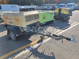 Online aukce:   INGERSOLL-RAND IR