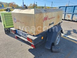 Online aukce:   INGERSOLL-RAND IR