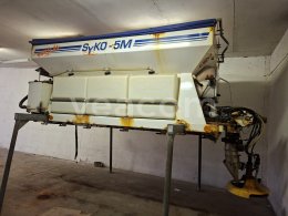 Online aukce: KOBIT  SYKO 5M