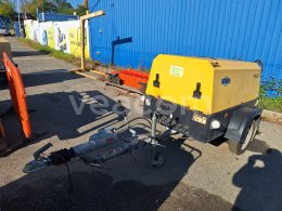 Online-Versteigerung: ATMOS  PGV 20/B