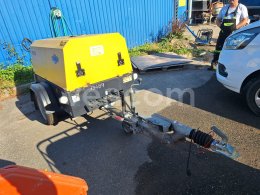 Online aukce: ATMOS  PGV 20/B