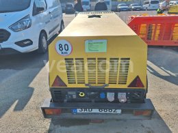 Online aukce: ATMOS  PGV 20/B
