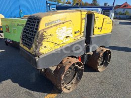 Aukcja internetowa: BOMAG  BMP 8500