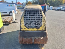 Online aukce: BOMAG  BMP 8500