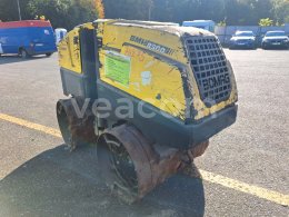 Online aukce: BOMAG  BMP 8500
