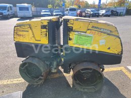Online aukce: BOMAG  BMP 8500