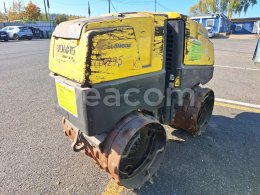 Online aukce: BOMAG  BMP 8500