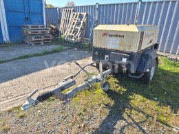 Online-Versteigerung:  INGERSOLL-RAND IR
