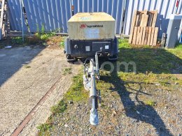 Online aukce:   INGERSOLL-RAND IR