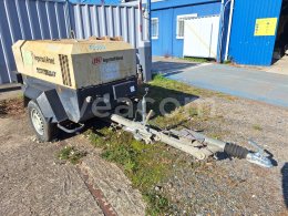 Online aukce:   INGERSOLL-RAND IR