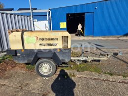 Online aukce:   INGERSOLL-RAND IR