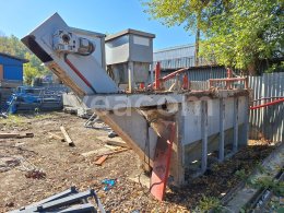 Online auction:  ALBATROS IW-1