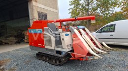 Online aukce: KUBOTA  SR30