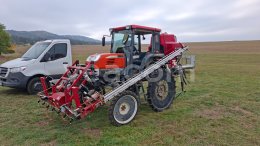Online aukce: KUBOTA  KT22ZQ