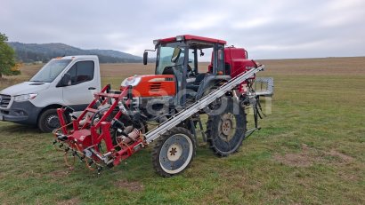 Online auction: KUBOTA  KT22ZQ