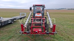 Online aukce: KUBOTA  KT22ZQ