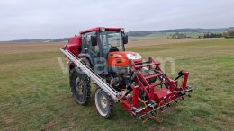 Online aukce: KUBOTA  KT22ZQ