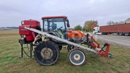 Online aukce: KUBOTA  KT22ZQ