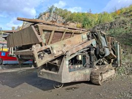 Aukcja internetowa: POWERSCREEN  WARRIOR 1400