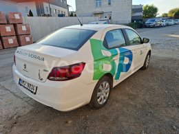 Online aukce: PEUGEOT  301 1.6 VTI 85 KW