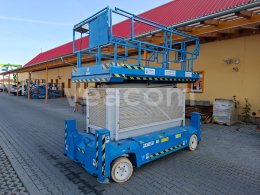Online aukce:  PB LIFTTECHNIK  S171-16 ES