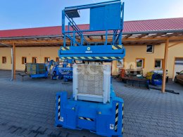 Online aukce:   PB LIFTTECHNIK  S171-16 ES