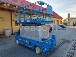 Online aukce:   PB LIFTTECHNIK  S171-16 ES