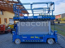 Online aukce:   PB LIFTTECHNIK  S171-16 ES