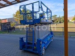 Online aukce:   PB LIFTTECHNIK  S171-16 ES