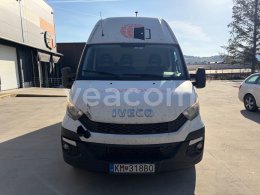 Online aukce: IVECO  DAILY 35S17 L4H2