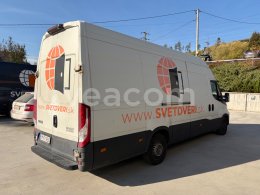 Online aukce: IVECO  DAILY 35S17 L4H2