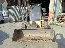 Online aukce: JCB  ROBOT