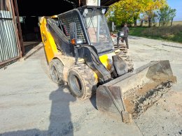 Online aukce: JCB  ROBOT