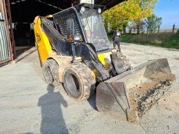 Online aukce: JCB  ROBOT