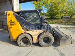 Online aukce: JCB  ROBOT