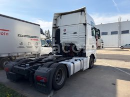 Online aukce: MAN TGX 18.500