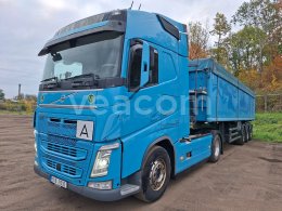 Online aukce: VOLVO  FH 500 + STAS S 300 CX