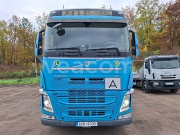 Online aukce: VOLVO  FH 500 + STAS S 300 CX
