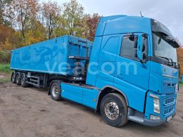 Online aukce: VOLVO  FH 500 + STAS S 300 CX