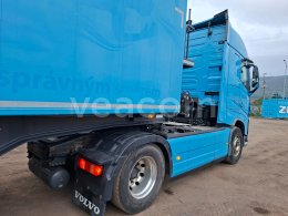 Online aukce: VOLVO  FH 500 + STAS S 300 CX