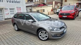 Online auction: VOLKSWAGEN  GOLF 1.4 TSI 90 KW R-LINE