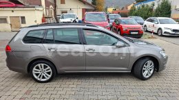 Online auction: VOLKSWAGEN  GOLF 1.4 TSI 90 KW R-LINE