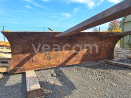 Online aukce:   RADLICE KE KOMATSU
