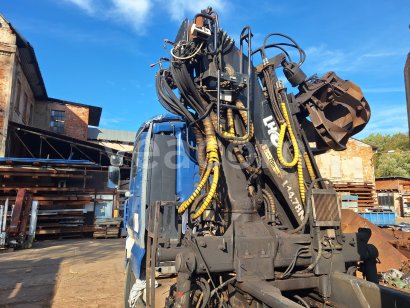 Online auction:  LHO   L 14.78 NP