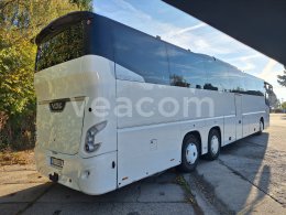 Online aukce: VDL  FUTURA FHD2