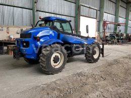 Online aukce: NEW HOLLAND  LM 435