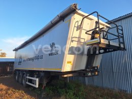 Online aukce: WIELTON  NW-3