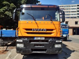 Online aukce: IVECO  Stralis active day