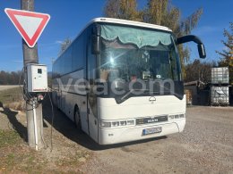 Online aukce: MAN  RH 403 MANAS
